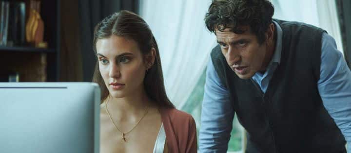 La Ira De Dios Netflix June