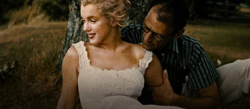 The Mystery Of Marilyn Monroe The Unheard Tapes