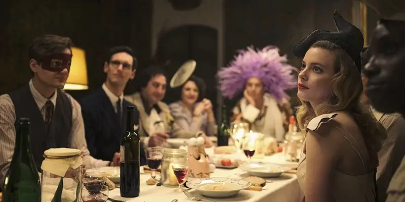 Unité Transatlantic ©Netflix 006 Unité transatlantique ©Netflix 006