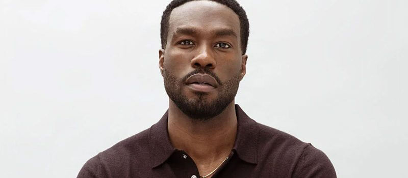 Yahya Abdul Mateen II