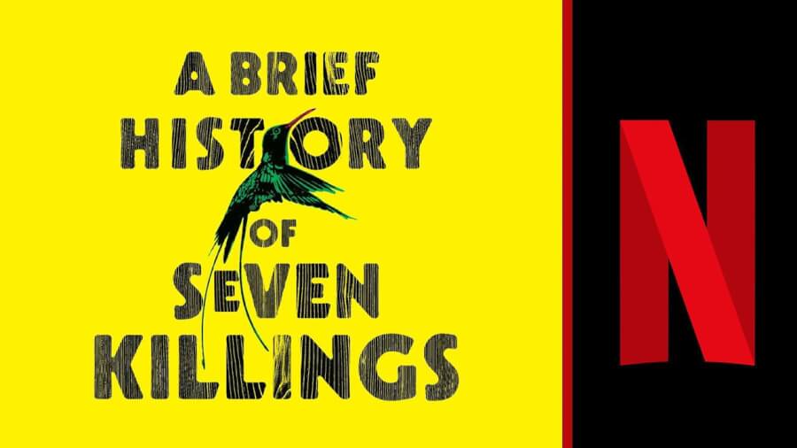 A Brief History Of Seven Killings Netflix