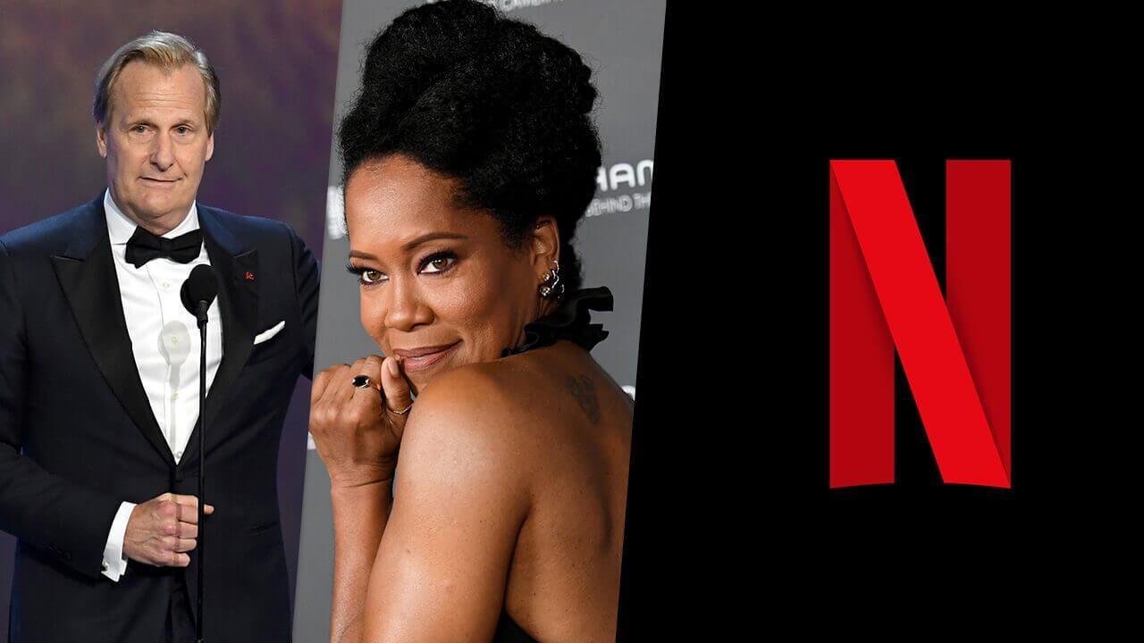 Serie limitada de Netflix 'A Man in Full' lo que sabemos hasta ahora