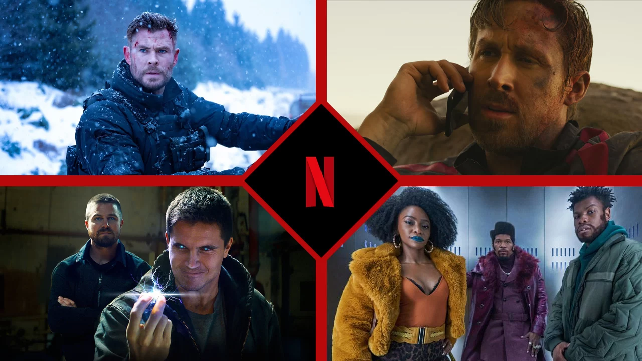 New Netflix Movies Coming to Netflix in 2022 and Beyond - What's on Netflix