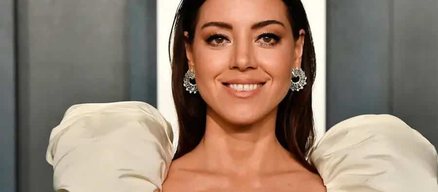 aubrey plaza netflix hope movie