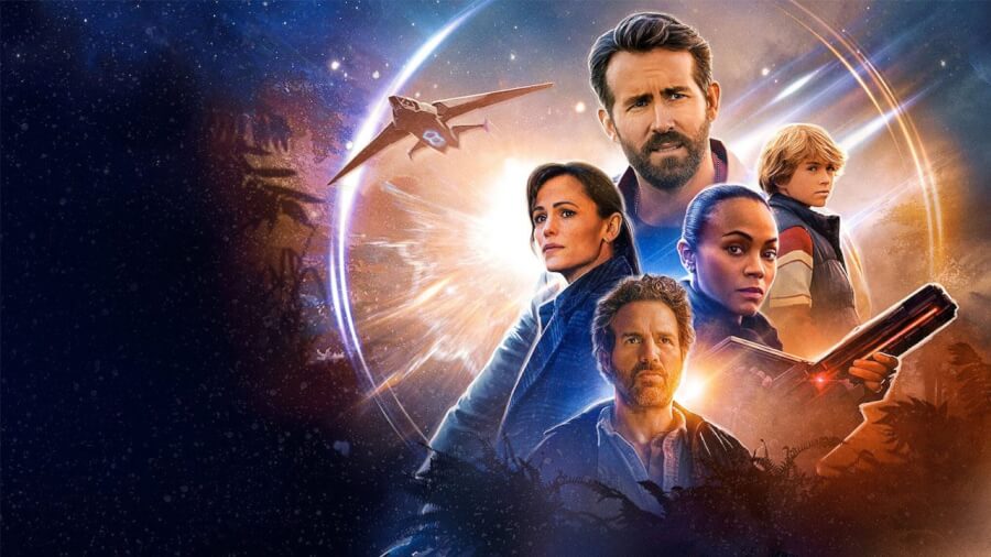 One of this year's best movies is now streaming on Netflix