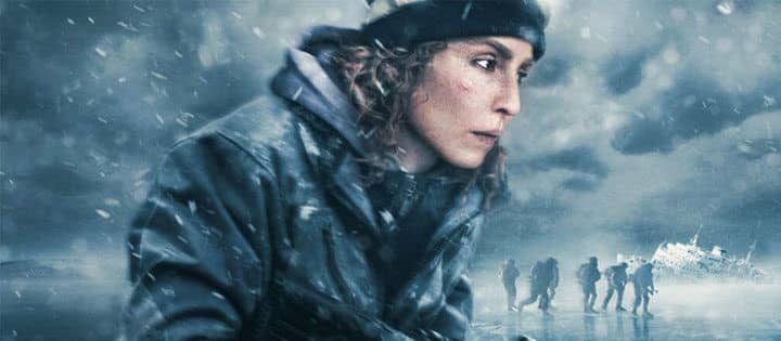 Black Crab Thriller Movies Coming To Netflix In And Beyond