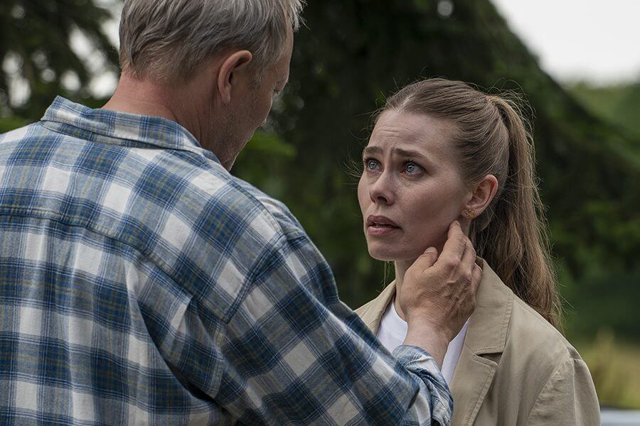 Borgen Season First Look