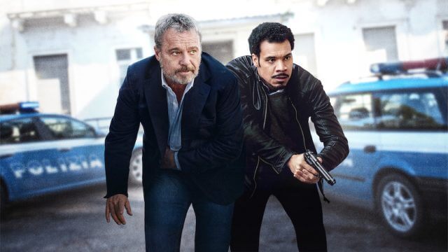 Carlo Malik Season Not Coming To Netflix