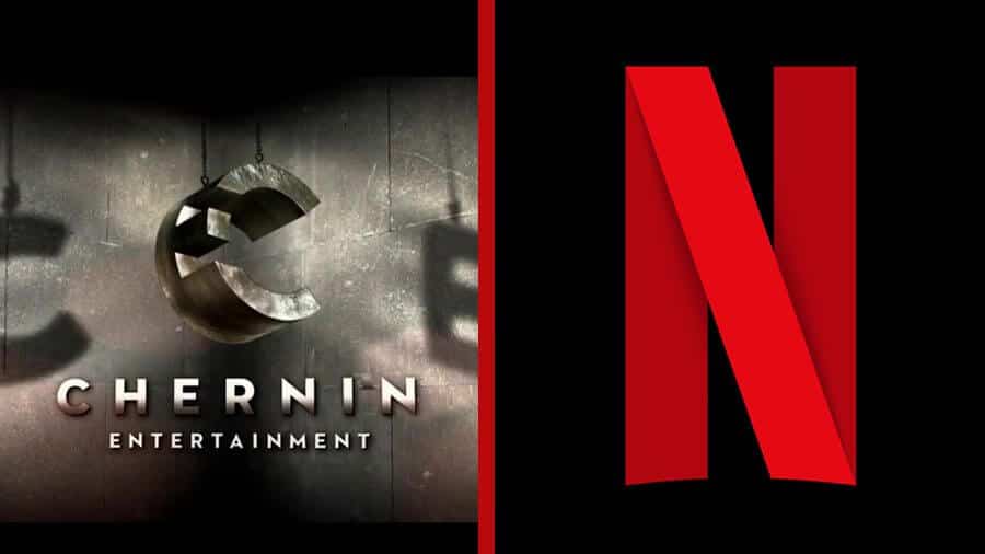 Chernin Entertainment Netflix Coming Soon