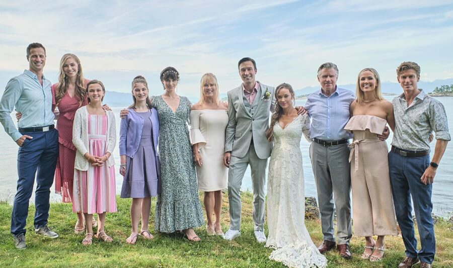Chesapeake Shores Final Season First Look
