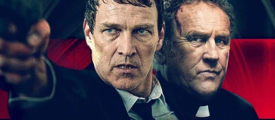 Confession Netflix