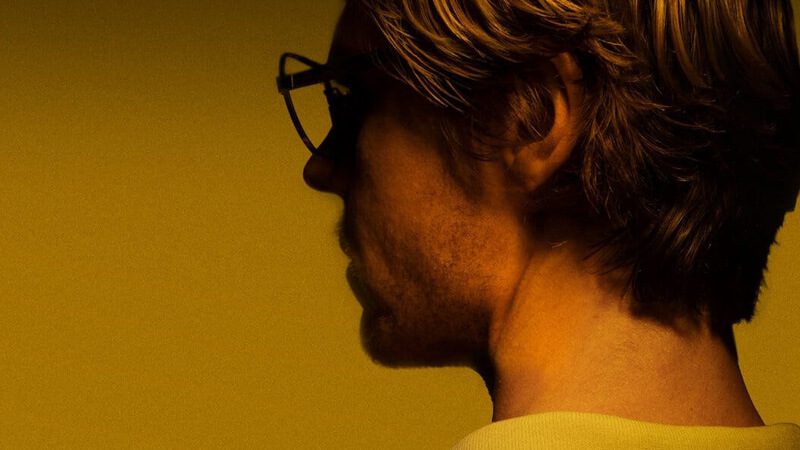 Dahmer Netflix Series