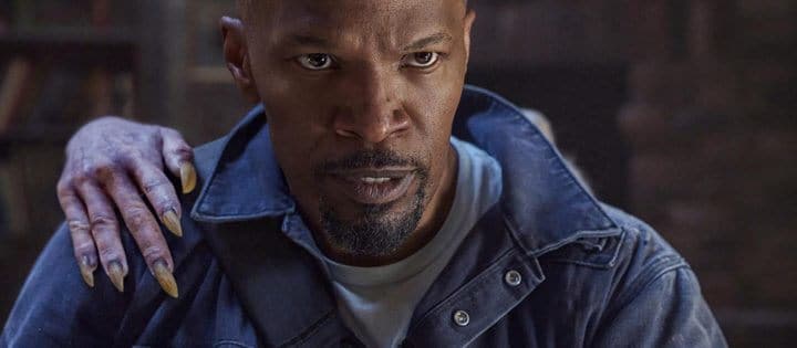 Day Shift Netflix Movie