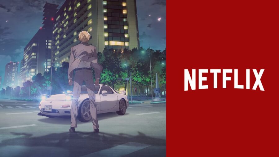 Detective Conan Zeros Tea Time sera diffusé sur Netflix en juillet 2022