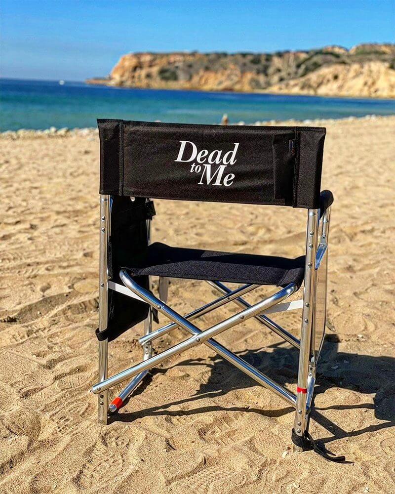 Le tournage de la saison 3 de Dead to Me se termine sur Netflix.