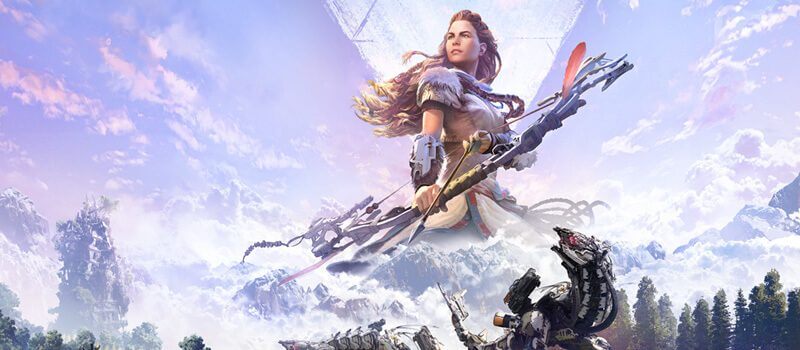 Horizon Zero Dawn Netflix Adaptation