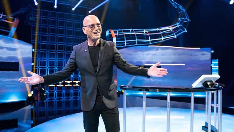 howie mandel netflix bullshit the game show