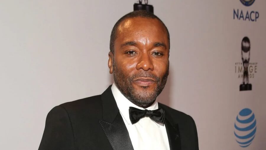 Lee Daniels 