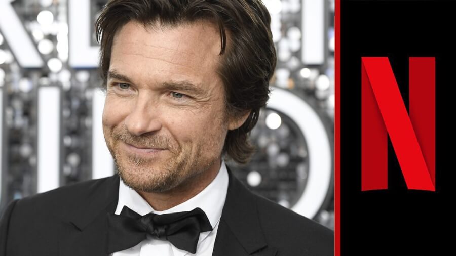 jason bateman aggregate films netflix upcoming projects