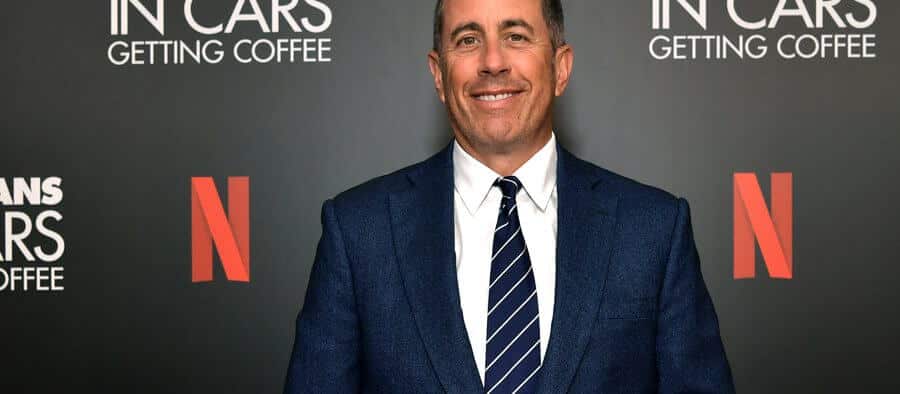 jerry seinfeld unfrosted movie netflix