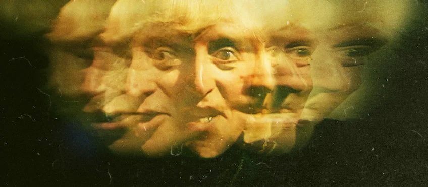 Jimmy Savile A British Horror Story