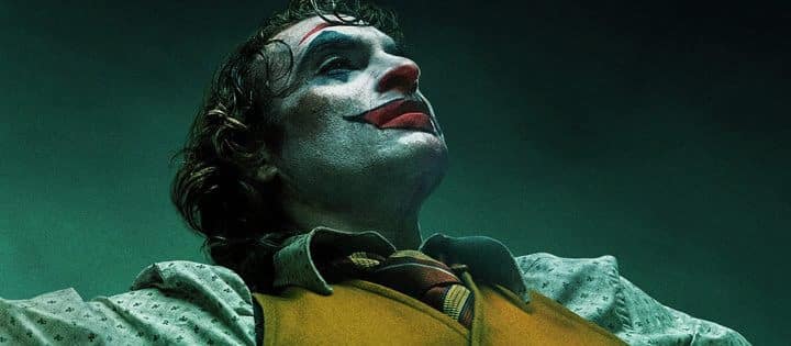 Joker New On Netflix Uk