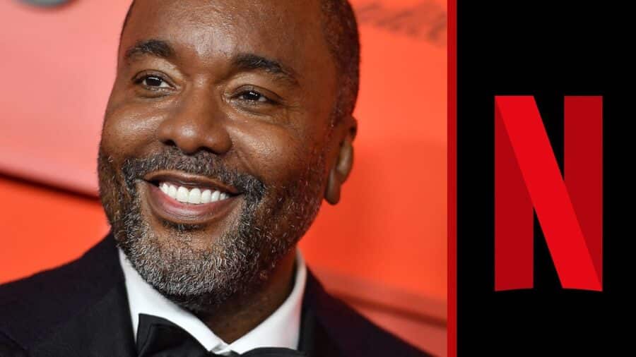 The Deliverance Lee Daniels Netflix Movie Everything We Know So Far