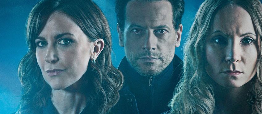Liar Netflix Series
