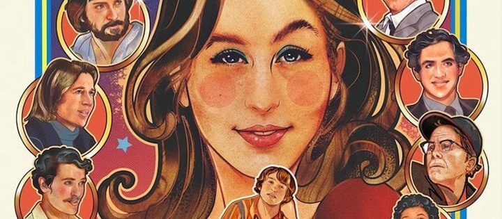 licorice pizza netflix dvd