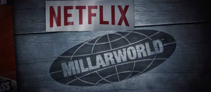 millarworld netflix acquisition