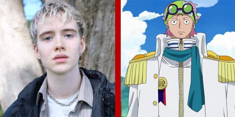 morgan davies koby one piece netflix