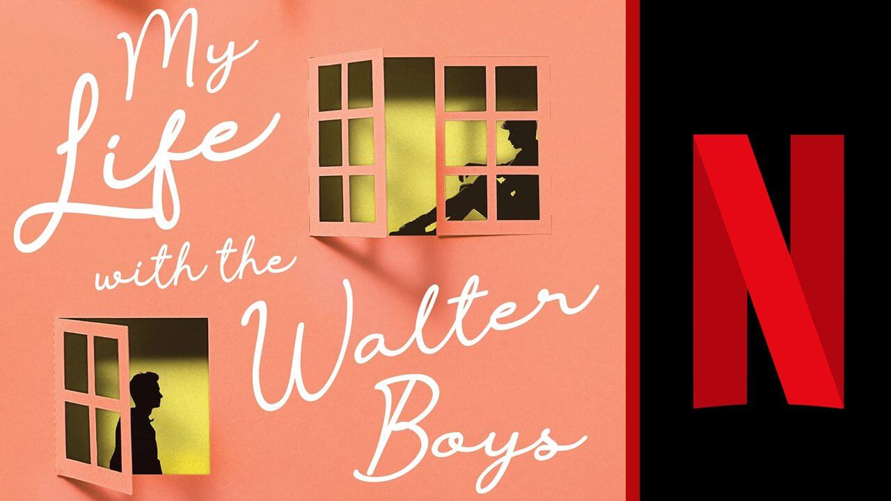 'My Life with the Walter Boys' Netflix Series: Everything We Know So