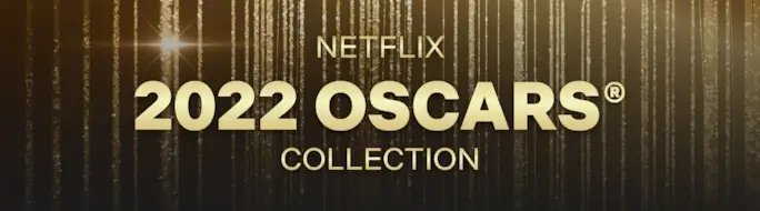 Colección de los Óscar de Netflix