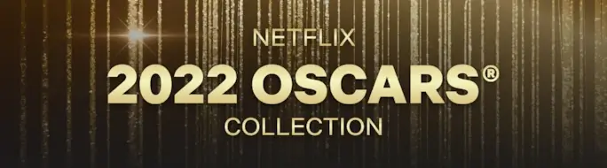 Netflix Oscars Collection
