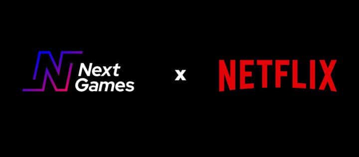 Next Games Netflix