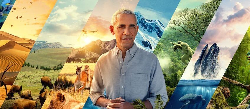 Our Great National Parks Netflix New