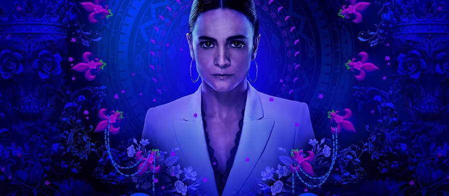 queen of the south netflix