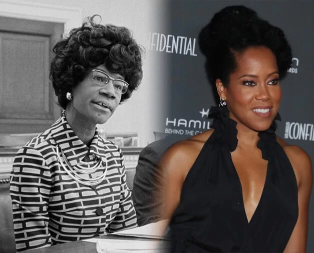 regina king netflix movie shirley what we know so far