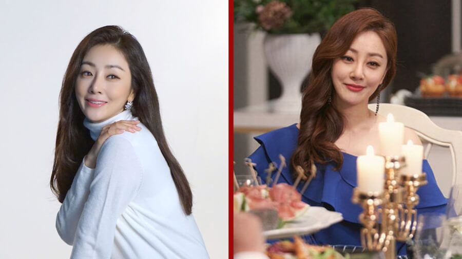 Return K Drama Season Cast Oh Na Ra