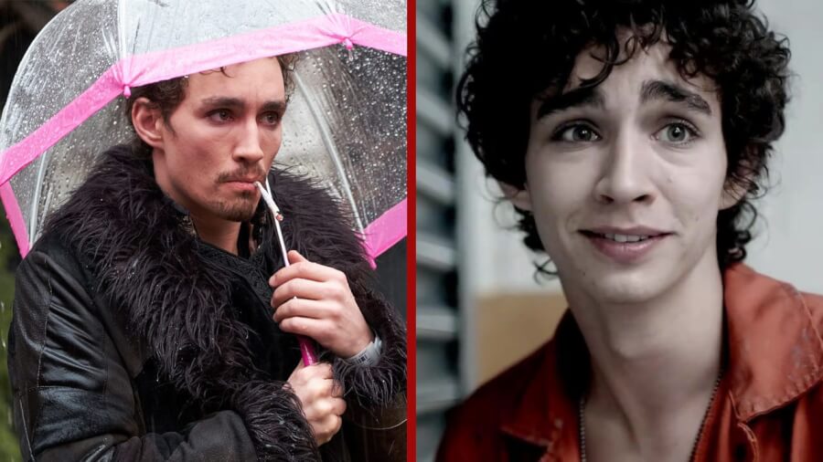 robert sheehan misfits umbrella academy netflix