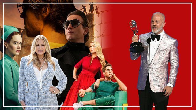 Ryan Murphy Shows Movies Coming To Netflix