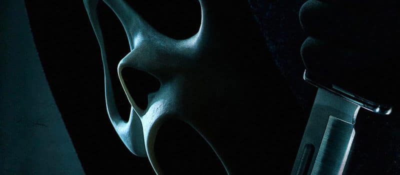 scream netflix dvd