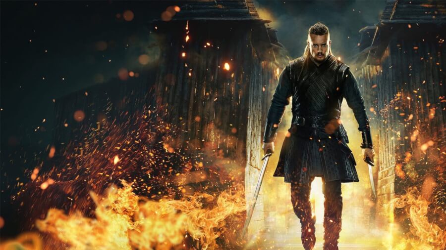 The Last Kingdom Movie Ending Explained: Seven Kings Must Die's