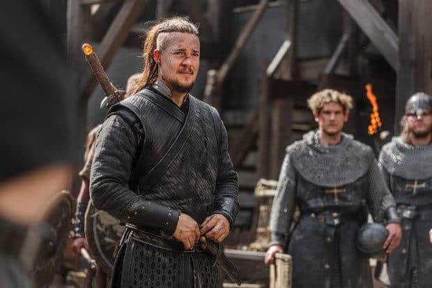 The Last Kingdom: Seven Kings Must Die' Review: Long-Running