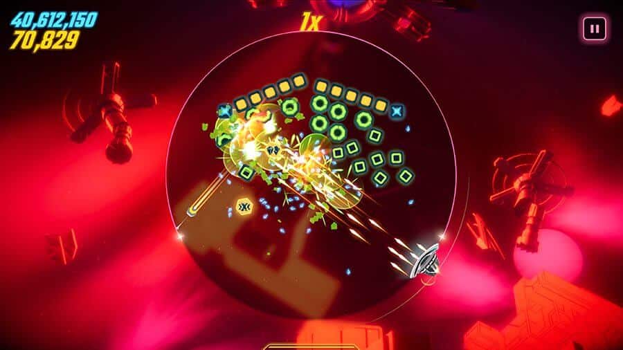 Shattered Remaster Netflix