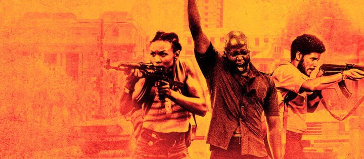 Silverton Siege Netflix