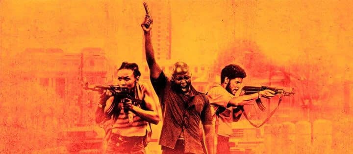Silverton Siege Thriller Movies Coming To Netflix In And Beyond
