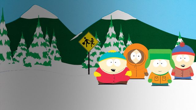 South Park Leaving Netflix Internationally