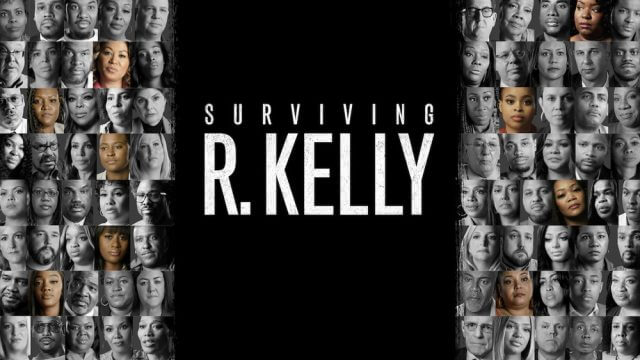 Surviving R Kelly Leaving Netflix In April