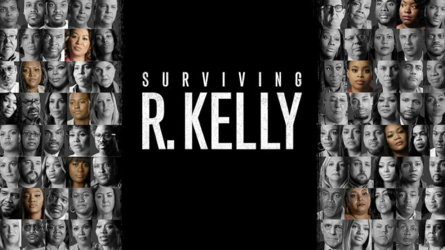 Surviving R. Kelly revient sur Netflix après sa suppression en avril 2022